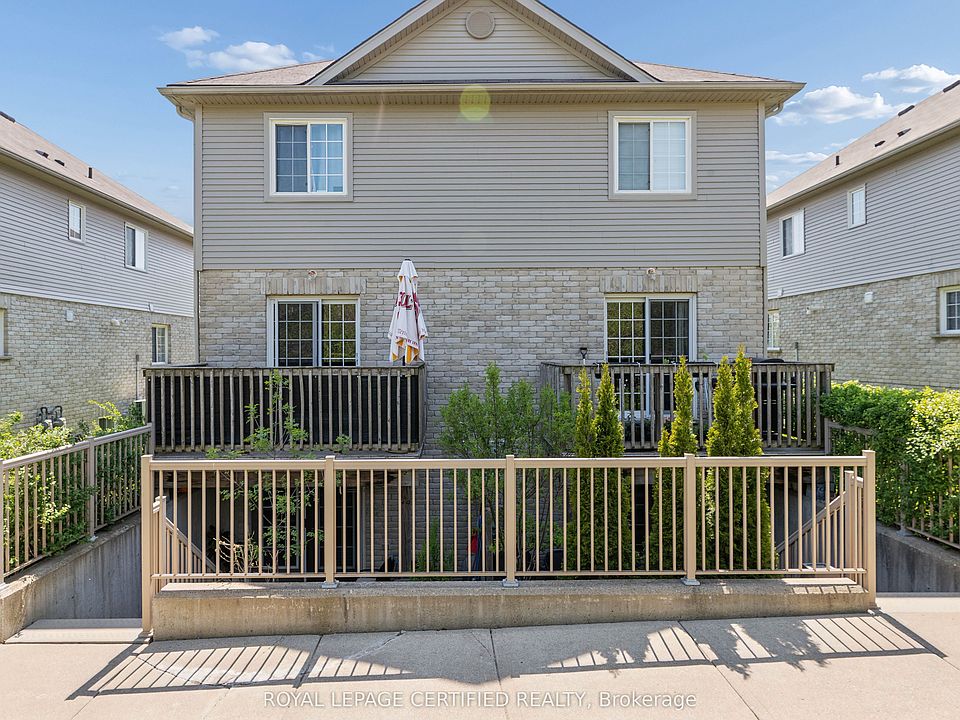 1st image of 35 Mountford Dr #60
