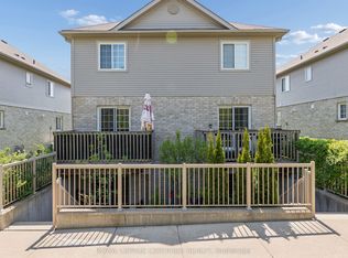 35 Mountford Dr #60, Guelph, ON N1E0G6