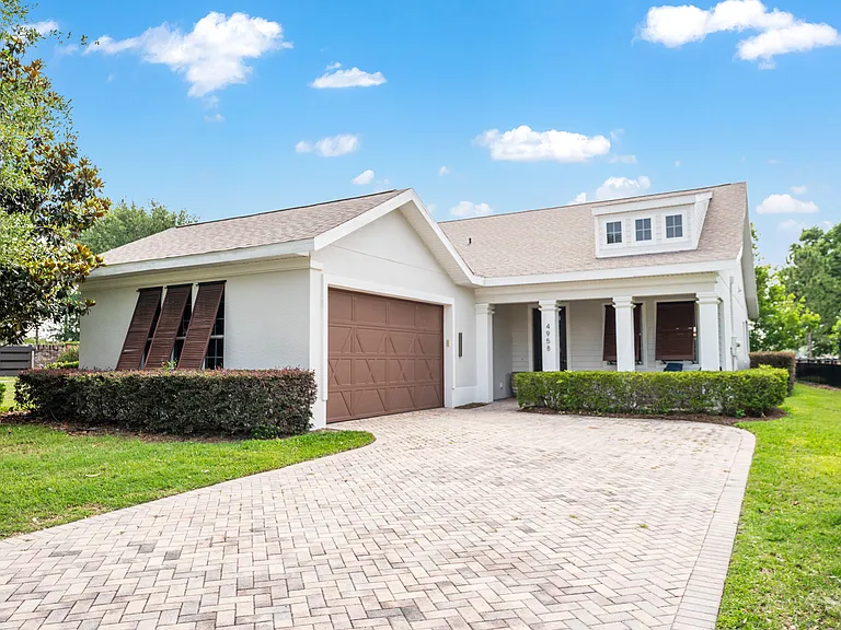 4958 NW 35th Lane Rd — Photo 49