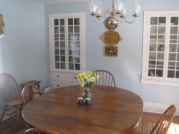 Original Built Ins