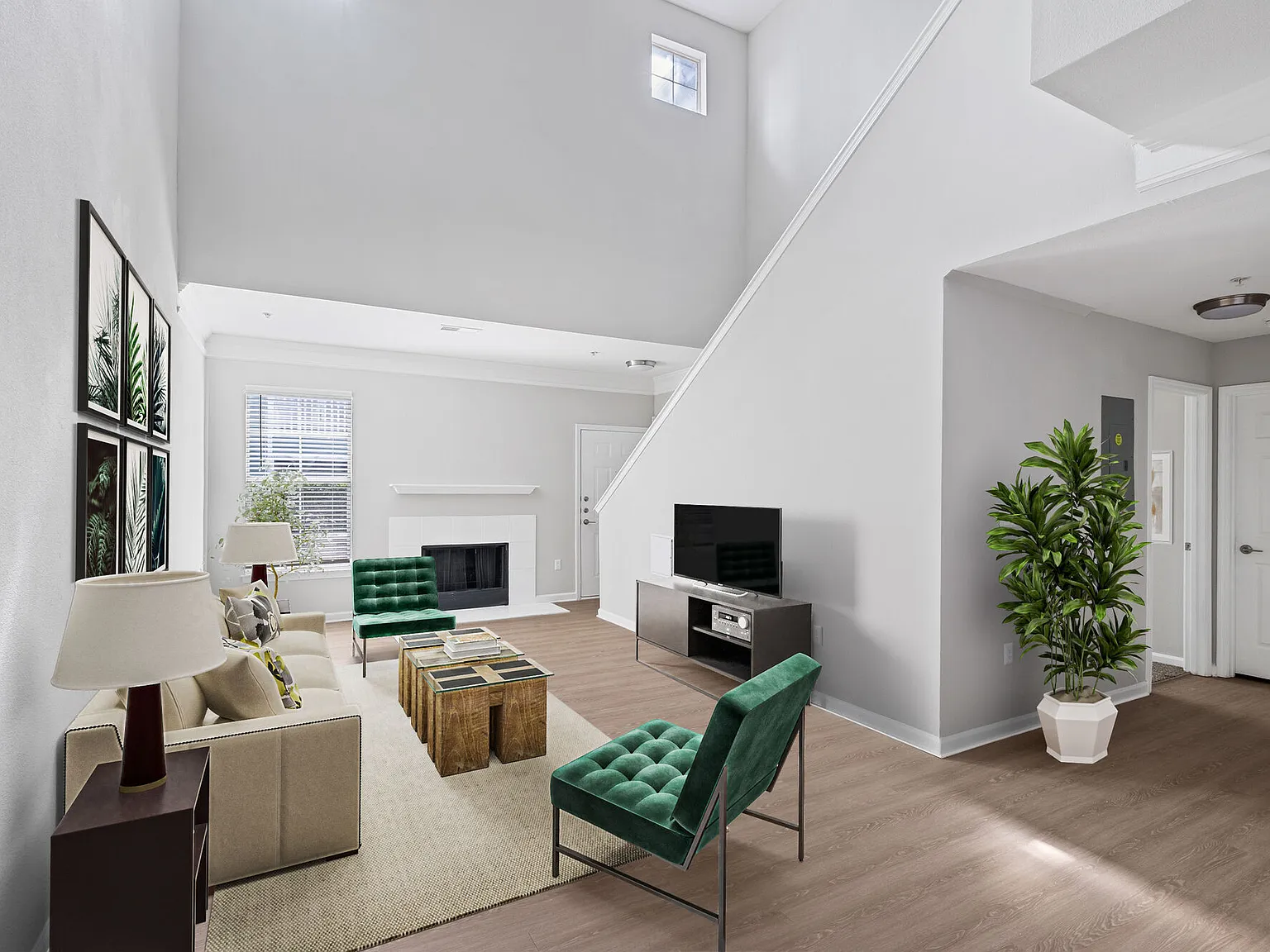 Highlands at Alexander Pointe — Photo 3