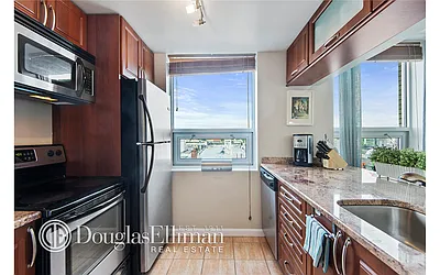 Sold by Douglas Elliman