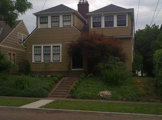 2613 NE Clackamas St, Portland, OR 97232