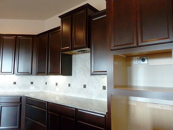 David Weekley Homes Inventory Photo