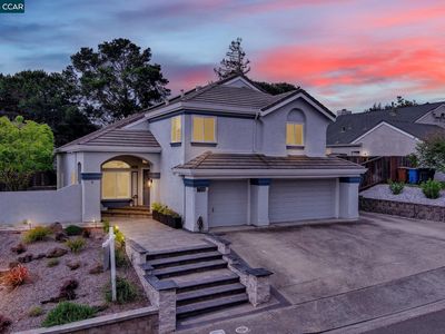 728 Primrose Ln, Benicia, CA, 94510