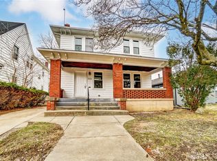 310 W Fairview Ave, Dayton, OH 45405