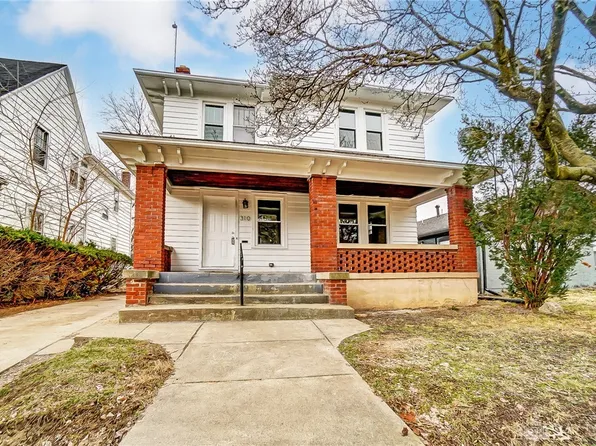 310 W Fairview Ave, Dayton, OH 45405