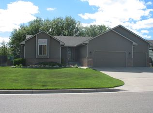 2313 S Covington St, Wichita, KS 67209