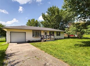 426 SE 190th Rd, Warrensburg, MO 64093