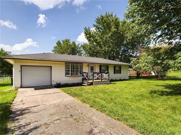 426 SE 190th Rd, Warrensburg, MO 64093