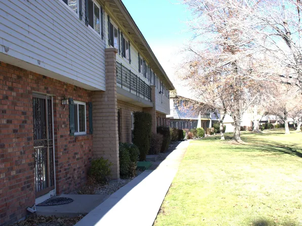 441 Smithridge Park, Reno, NV 89502