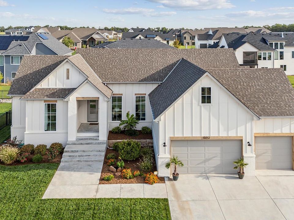 ●THE FAQULTEE 15712 W Sheriac St, Goddard, KS 67052 | Zillow