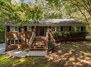 3314 Seven Springs Rd, Hillsborough, NC 27278