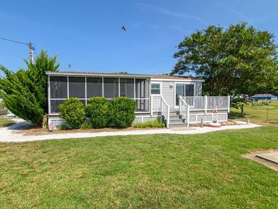 41200 Sea Gull Dr, Quinby, VA, 23423