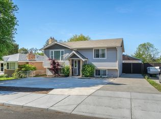 3429 E 23rd Ave, Spokane, WA 99223