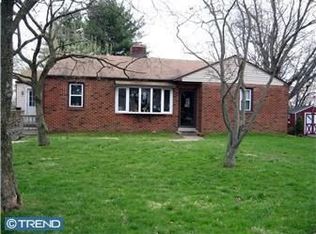 21 Harvard Rd, Wilmington, DE 19808