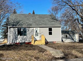 431 5th Ave SE, Mayville, ND 58257