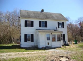 116 Reeves Crossing Rd, Felton, DE 19943