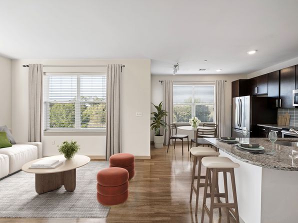 14 Audubon Rd APT 408