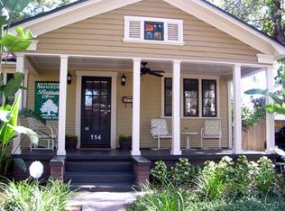 114 W Hilda St, Tampa, FL 33603