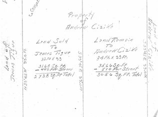 Pine Rd, Susquehanna, PA 18847