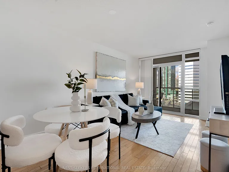 16 Harrison Garden Blvd #1011 — Photo 3