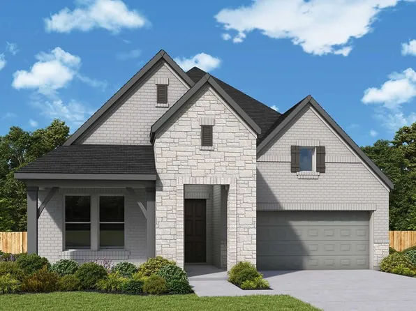 1804 Beavers Bend Dr, Celina, TX 75009