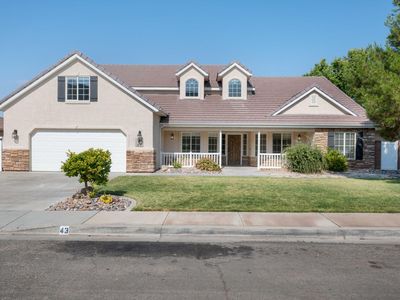 43 N 1250 W, Saint George, UT, 84770