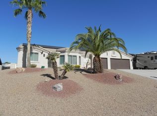 2841 Yuma Dr, Lake Havasu City, AZ 86406