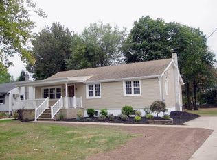 21 Heman St, Edison, NJ 08837