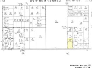 0 Backus Road Quailhead Rd #3, Mojave, CA 93501