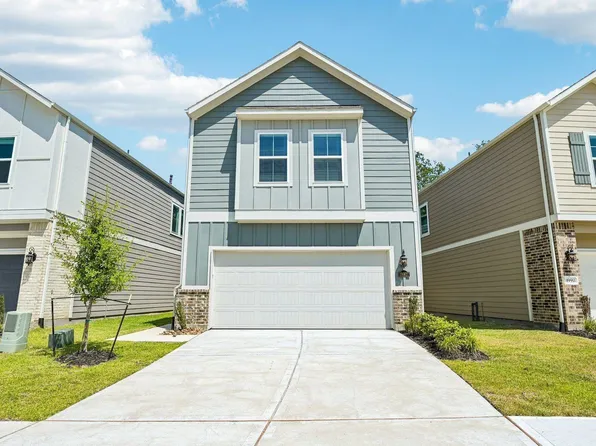 19907 Emerald Bend Way, Atascocita, TX 77346
