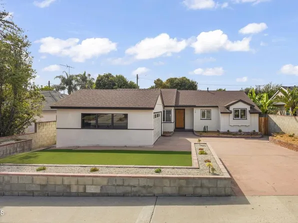 79 San Marino Ave, Ventura, CA 93003