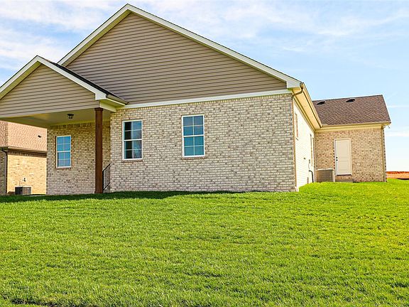 5th image of 605 Thoroughbred Way Lot 123