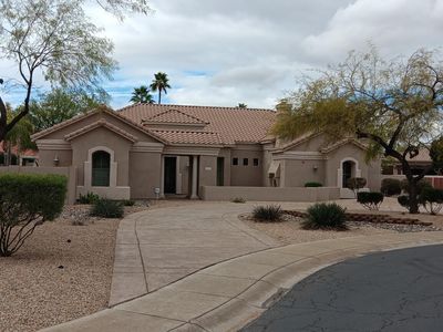 2490 N 135TH Drive, Goodyear, AZ, 85395