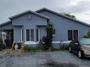 27925 SW 132nd Pl, Homestead, FL 33032