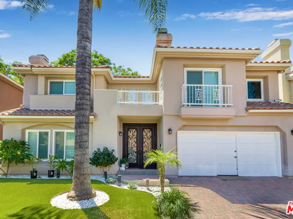 5711 Aura Ave, Tarzana, CA 91356