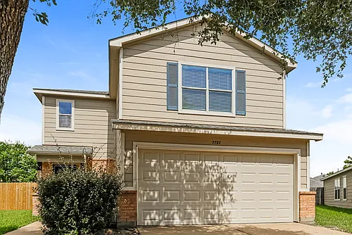 7727 Painted Desert Dr Photo 1