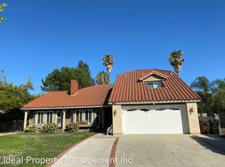 19150 Summit Ridge Dr, Walnut, CA 91789
