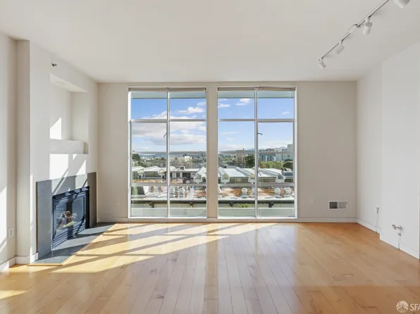 1600 Webster St APT 407, San Francisco, CA 94115