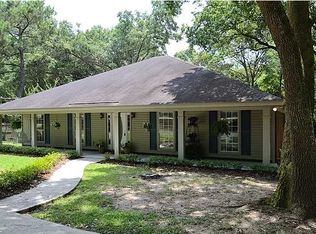 8979 Padgett Switch Rd, Irvington, AL 36544