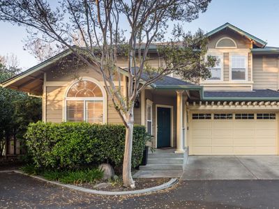 125 Mill Crk, Los Gatos, CA, 95032