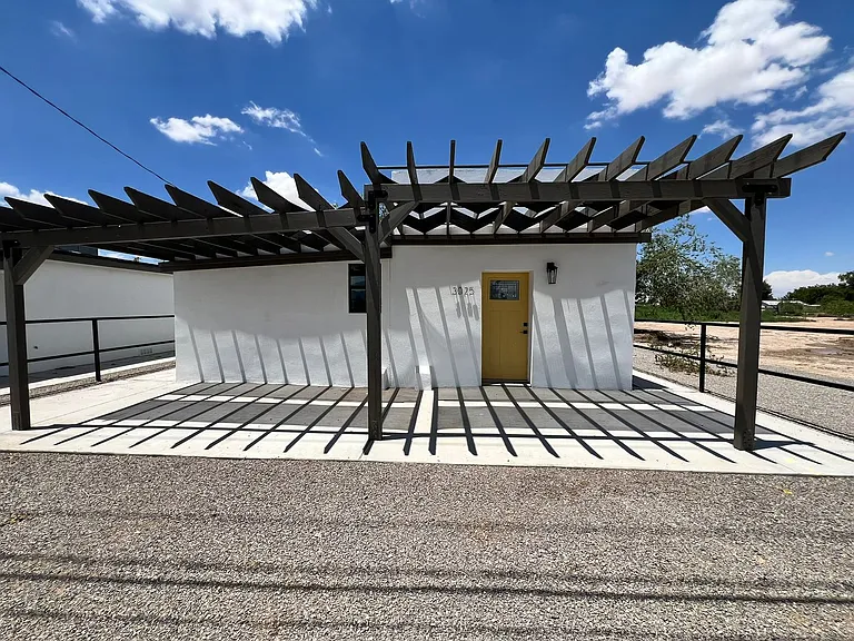 3025 Highway 28 — Photo 1
