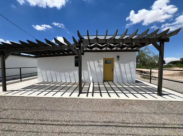 3025 Highway 28, Anthony, NM 88021