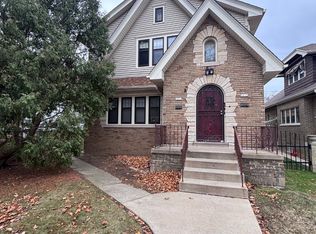 3215 N 45th St, Milwaukee, WI 53216