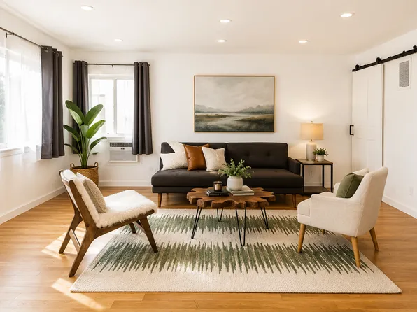 845-1104 Masselin Llc, 1104 Masselin Ave APT 4, Los Angeles, CA 90019