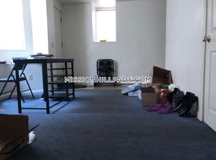 2 Shepard Way APT 3, Brighton, MA 02135