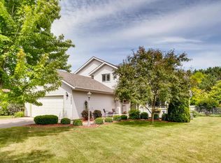 14701 Fluorine St NW, Ramsey, MN 55303
