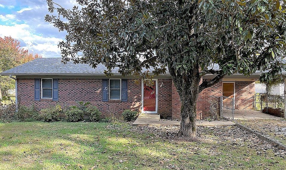 Nice place to call home! 