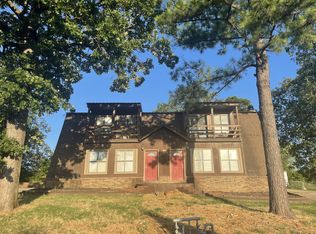 103A Myra Ln, Poteau, OK 74953